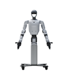 Unitree G1-D Standard C U3 zweiarmiger Humanoidroboter mit stationärer Basis