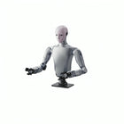 Humanoïde haut du corps Unitree H2-A Standard B avec mains Dex3-1