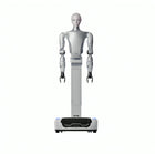 Robot humanoïde Unitree H2-D Ultimate F