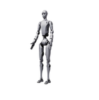 Unitree H2 Plus Standard humanoïde robot