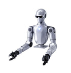 Unitree R1-A7 Smart H tweearmige humanoïde robot
