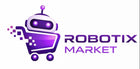 MICROROBOTECH Move T1 Robot Quadrupède Tout-Terrain