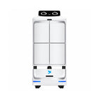 Robot de livraison Alpha Panda Hotel