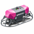 BMR Betonglättroboter