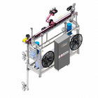 BMR T100 gevelcoatingrobot