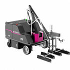 BMR vloercoatingrobot 3800S