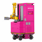 BMR binnencoatingrobot NP320 Pro