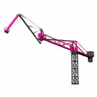 BMR intelligente meelopende betonplaatsingspomp
