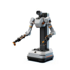 Galbot S1 Zwaar-Industrieel Wiel-Humanoïde Robot