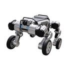 Galileo X grondmobiliteitsplatform