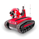 Robot d'extinction d'incendie Guo Xing