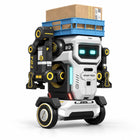 HFUN-TECH T01 transformeerbare humanoïde robot
