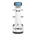 Robot de livraison pour restaurant Keenon DINERBOT T8
