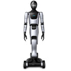 Robot humanoïde sur roues Keenon XMAN-R1