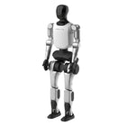 Noetix E1 EDU humanoïde robot met belichaamde intelligentie