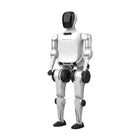 Noetix N2 EDU atletische humanoïde robot met belichaamde intelligentie