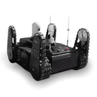 Guo Xing Tracked Robot Chassis Platform PS1000