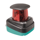 Capteur LiDAR 2D Pepperl+Fuchs OMD25M-R2000