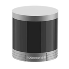 RoboSense RS-LiDAR-16 Echtzeit-3D-LiDAR-Sensor