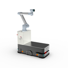 SIASUN HC-X2-L mobiler kollaborativer Roboter