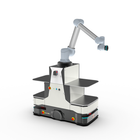 SIASUN HC-X2-T mobiler kollaborativer Roboter