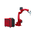 Solution robotisée de soudage laser SIASUN