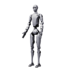Unitree H2 Plus Humanoider Roboter