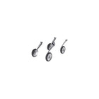 Pack de roues Unitree Robotics B2-W