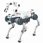 Deep Robotics X30 RealMan RML63-6F-V robotarm + grijper