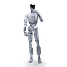 Robot humanoïde XPENG IRON