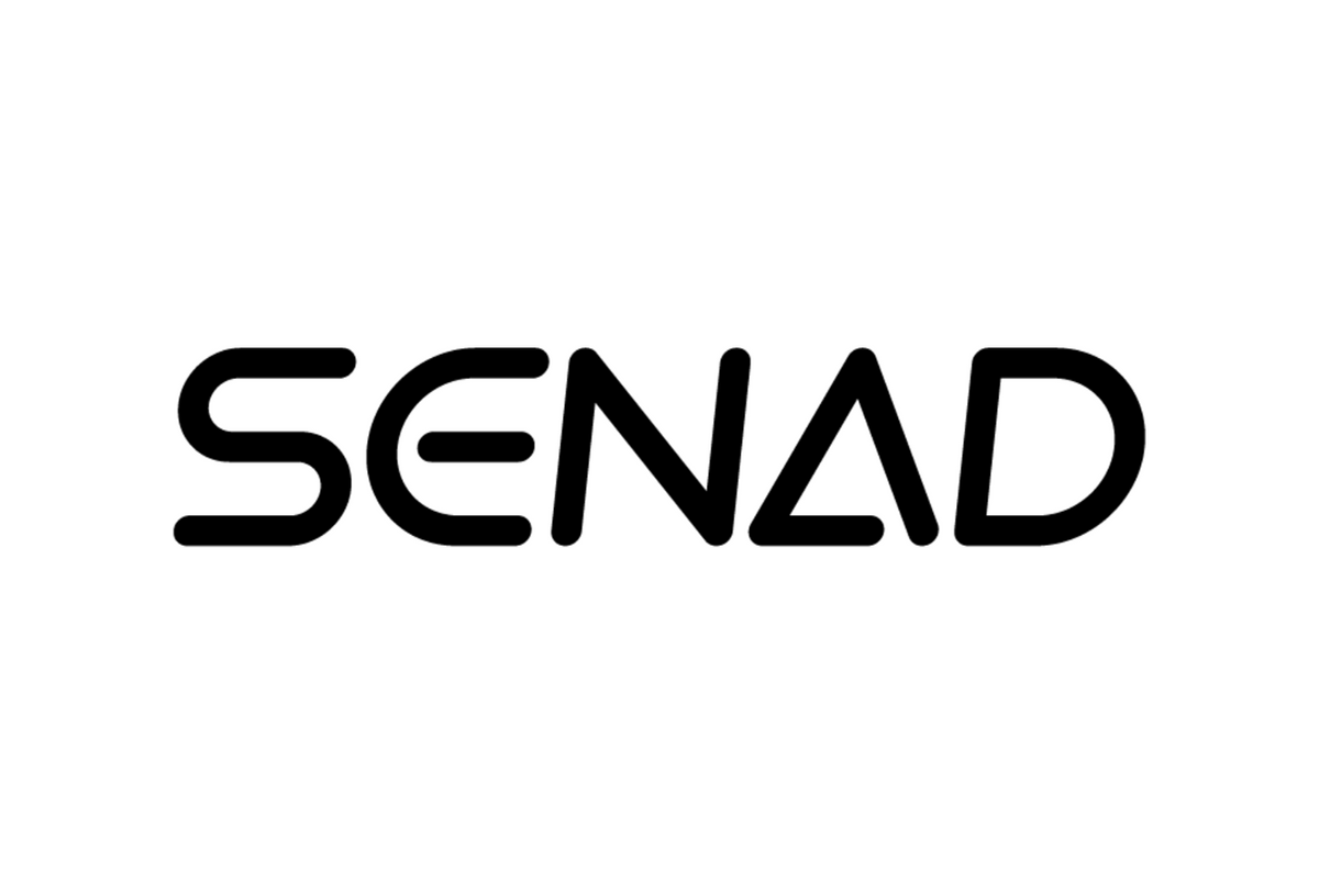Senad Robotics Logo