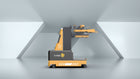 DaFang DF062 Wandbearbeitungsroboter