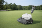 FJD GM22S elektrische greensmaaier