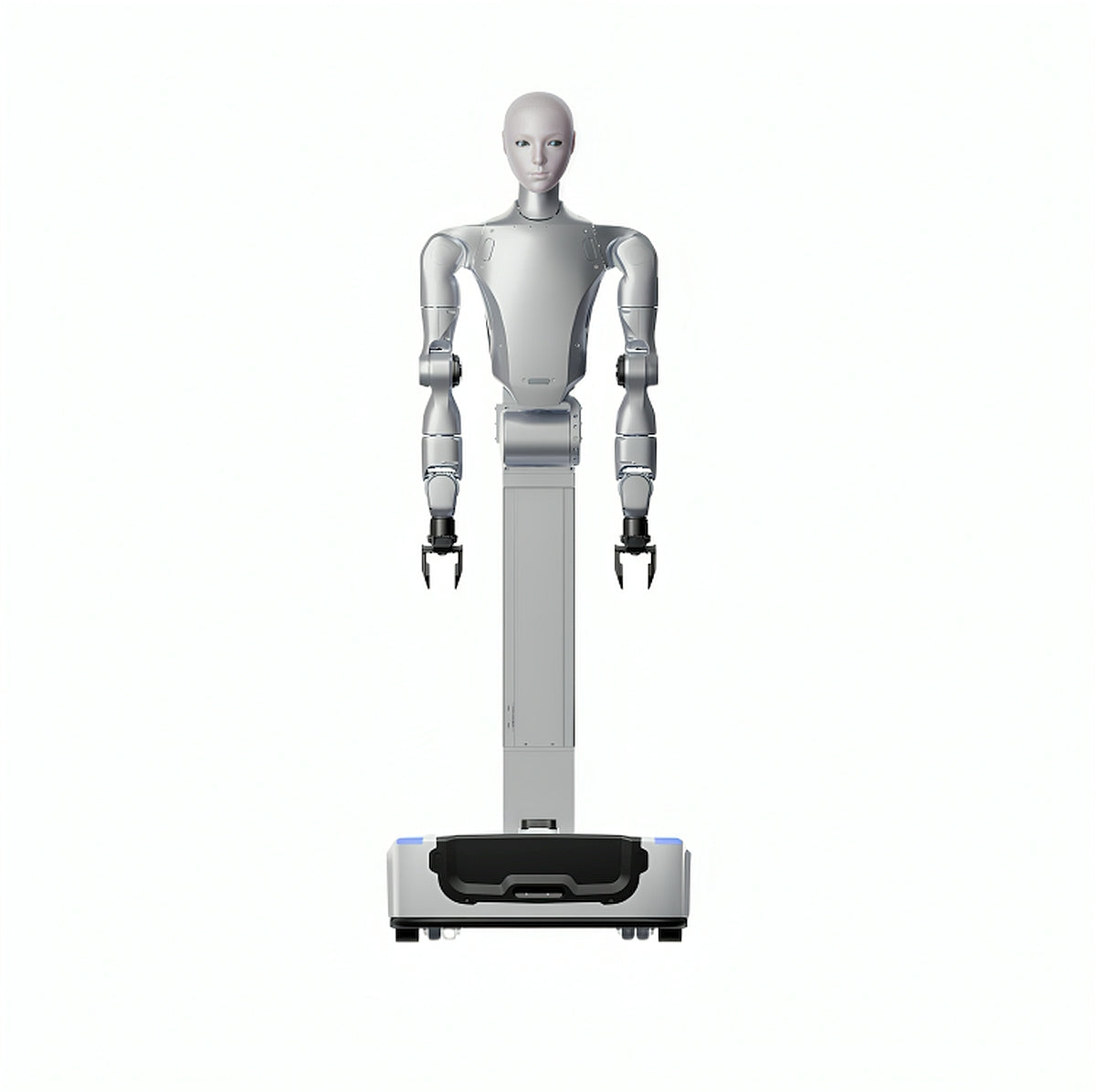Unitree H2-D Ultimate J Humanoid Robot