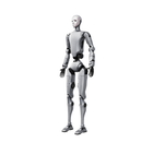 Unitree H2 EDU SMART D Humanoider Roboter mit Dex5-1-Händen