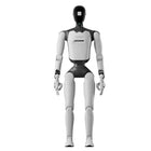 AgiBot A3 Ultra interactieve humanoïde robot met hoge wendbaarheid