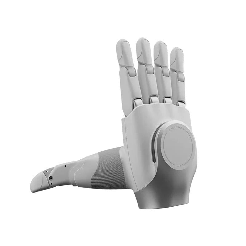 AgiBot OmniHand 3 Lite robuuste behendige hand