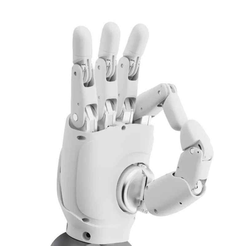 AgiBot OmniHand 2025 behendige rechter robothand