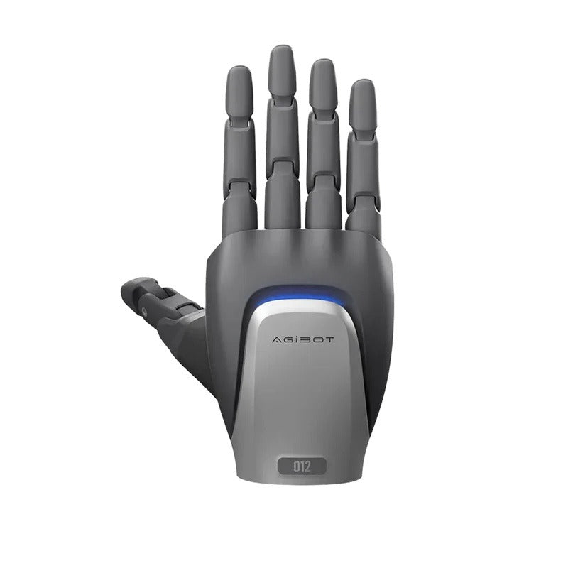AgiBot OmniHand Pro 2025 vijfvingerige behendige hand
