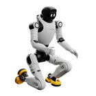 AgiBot X2 EDU modulaire opensource humanoïde robot
