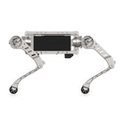 MirrorMe Black Panther X Pro modulaire vierpotige robot