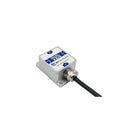 BWSENSING BWS5000E digitale dubbelassige inclinometer