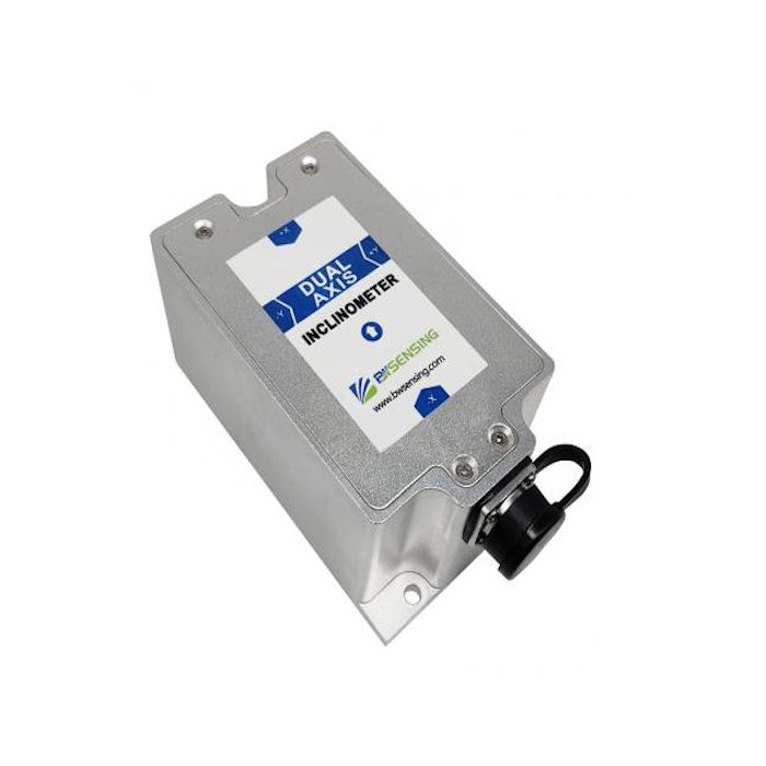 Buy BWSENSING Dual - Advanced Robotics Solution | Robotix Market