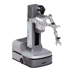 Casbot W1 Humanoider Roboter mit Rädern