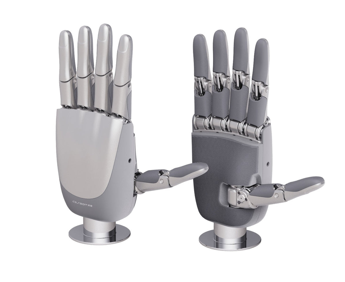 Casbot Handle L1 PRO behendige robothand