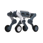 Deep Robotics LYNX M20 Pro Omni Terrain Edu vierbeiniger Roboterhund mit Rädern