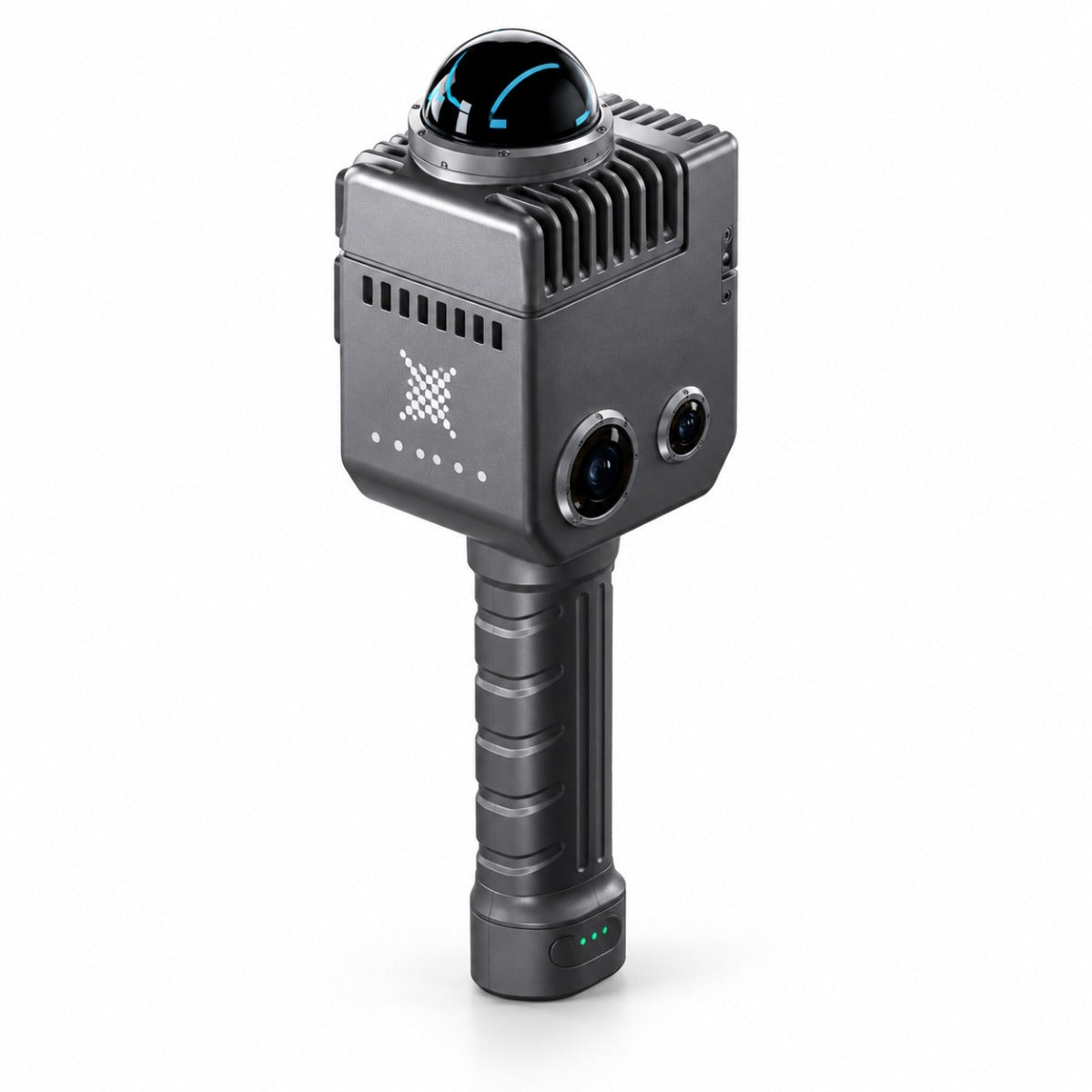 Deep Robotics X30 Qiyu K1 3D Laser Scanner