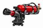 Deep Robotics X30 Feuerlöscher-Nutzlastmodul