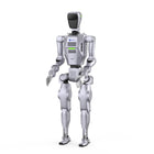 Robot humanoïde grandeur nature pour IA incarnée Dobot Atom Max