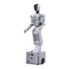 Robot humanoïde à roues Dobot ATOM-W